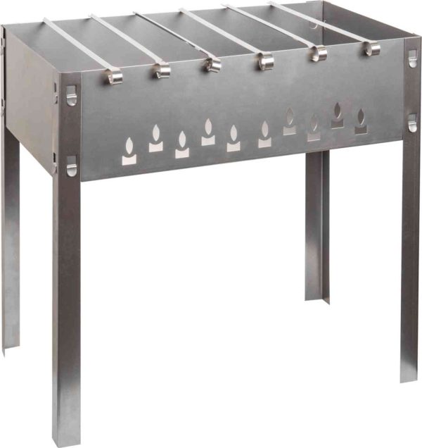 Мангал  Grillkoff