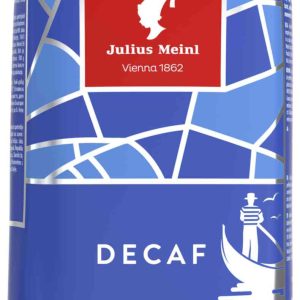 Кофе в зернах Julius Meinl