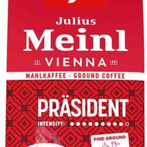 Кофе молотый Julius Meinl
