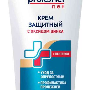 Крем защитный Эликси Prolejnei Net