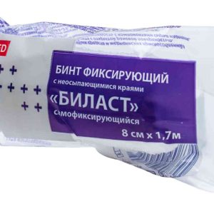 Бинт фиксирующий Eversmed