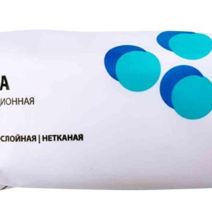 Салфетка медицинская сорбиционная стерильная Eversmed