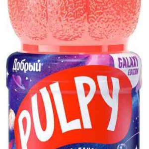 Напиток сокосодержащий Pulpy