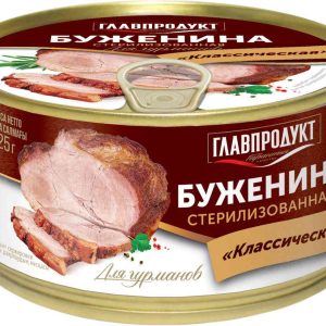 Буженина  Главпродукт