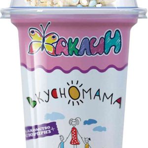Воздушный рис   Вкусномама