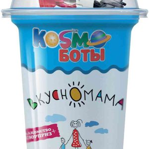 Кукурузные шарики  Вкусномама
