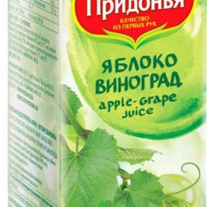 Сок  Сады Придонья