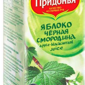 Сок  Сады Придонья