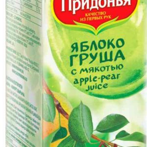 Сок  Сады Придонья