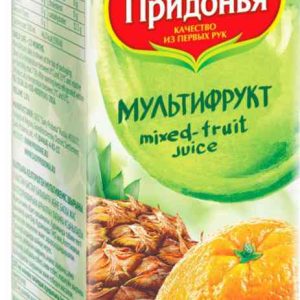 Сок  Сады Придонья