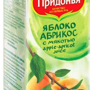 Сок  Сады Придонья