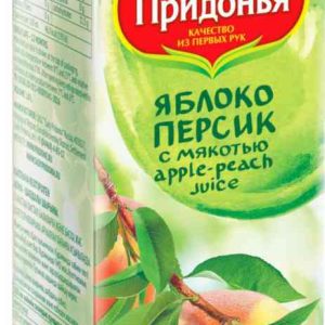 Сок  Сады Придонья