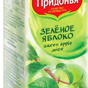 Сок  Сады Придонья