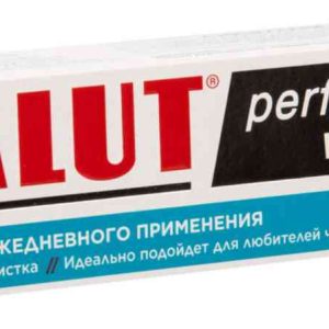Зубная паста для ежедневного применения Lacalut