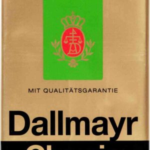 Кофе молотый Dallmayr