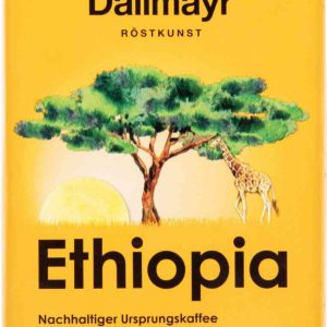 Кофе молотый Dallmayr