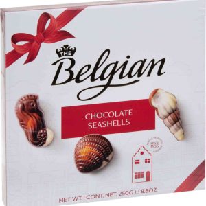 Набор конфет  Belgian