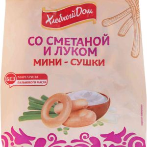 Cушки  Хлебный Дом