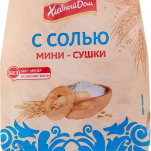 Cушки  Хлебный Дом