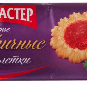 Печенье сдобное Кухмастер
