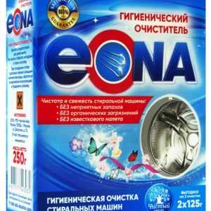 Гигиенический очиститель для стиральных машин  Eona