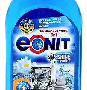 Ополаскиватель для посудомоечных машин 3 в 1 Eonit
