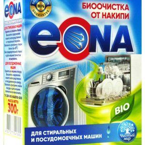 Биоочистка от накипи  Eona