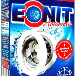 Средство для стиральных машин 2 в 1 Eonit