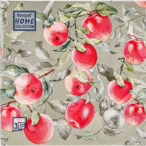 Салфетки декоративные Bouquet