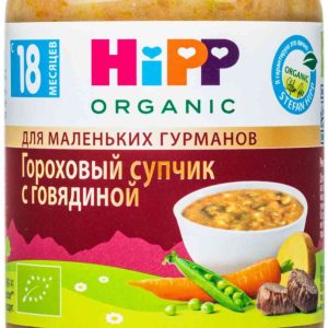 Крем-суп  HiPP