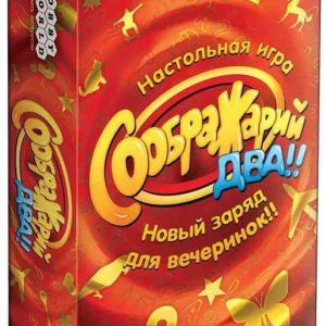 Настольная игра  Hobby World