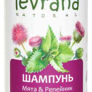 Шампунь укрепляющий Levrana