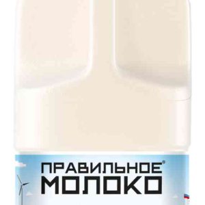 Молоко  Правильное Молоко