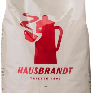 Кофе в зернах Hausbrandt