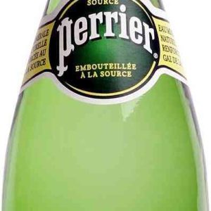 Вода минеральная Perrier