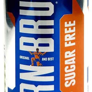 Напиток  Irn-bru