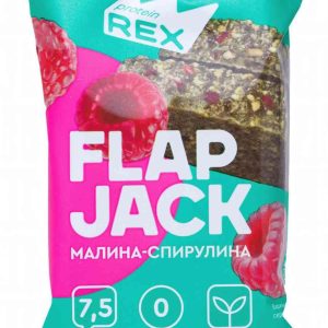 Печенье протеиновое ProteinRex