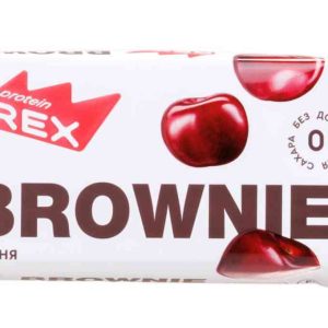 Брауни протеиновый ProteinRex