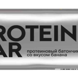 Батончик протеиновый Shagi