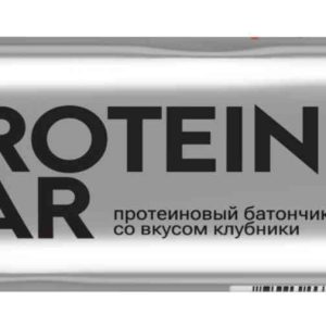 Батончик протеиновый Shagi