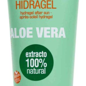 Гель после загара  Agrado