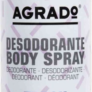 Дезодорант женский Agrado