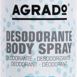 Дезодорант женский Agrado