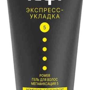 Гель для волос  Тафт
