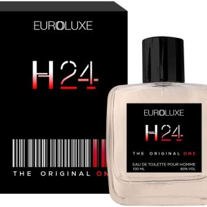 Туалетная вода для мужчин  Euroluxe