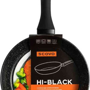 Сковорода антипригарная Scovo