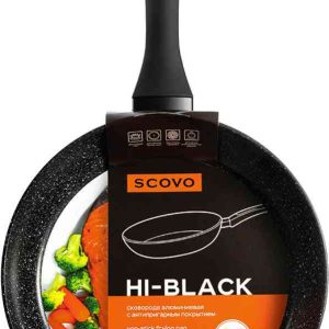 Сковорода антипригарная Scovo