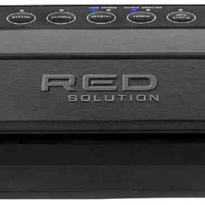 Вакуумный упаковщик  RED SOLUTION