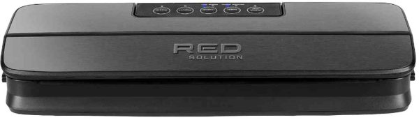 Вакуумный упаковщик  RED SOLUTION