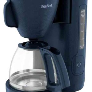 Кофеварка капельная Tefal